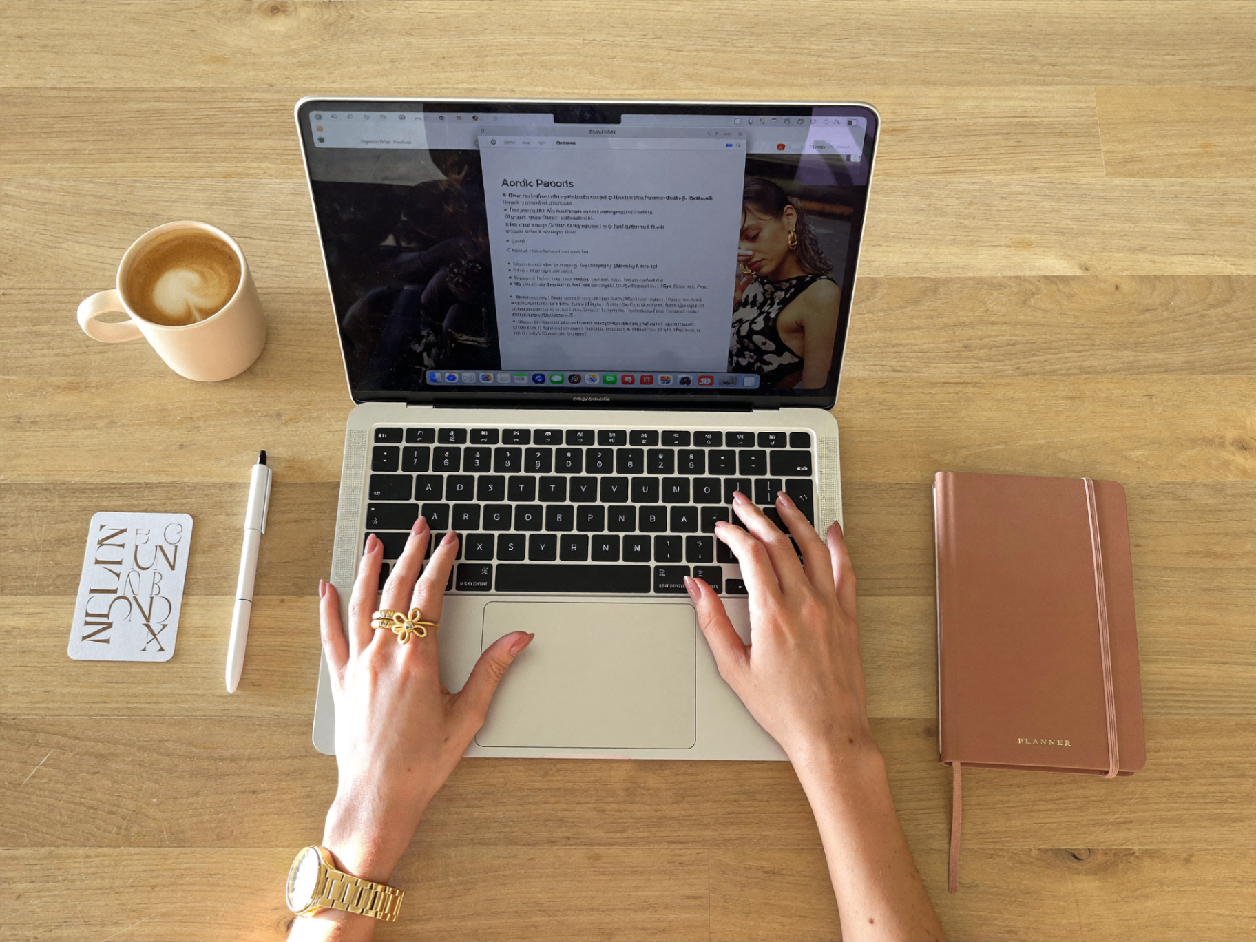 AI til selvstændige og freelancere: Spar 10 timer om ugen med disse workflows